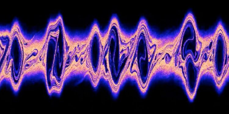New plasma instability sheds light on the nature of cosmic rays