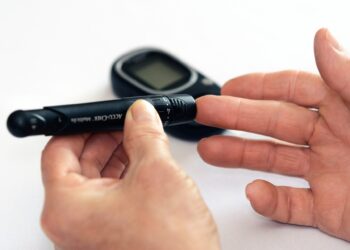 New research challenges the idea that the insulin surge after a meal is a bad thing