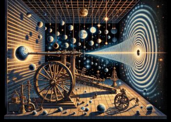 New theory claims to unite Einstein’s gravity with quantum mechanics