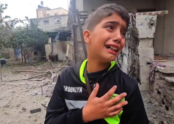 New toll: more than 20,000 killed and 53,000 injured in Gaza