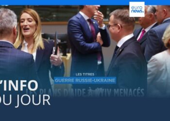 News of the day |  December 5 – Morning