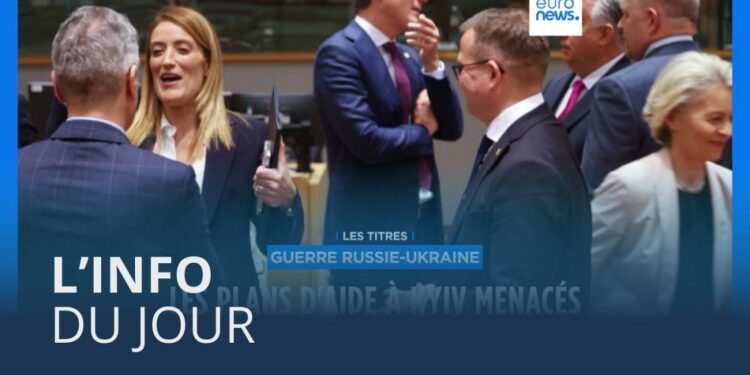 News of the day |  December 5 – Morning