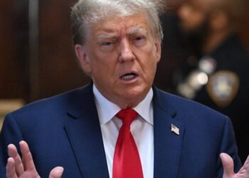 Newsweek: Trump expects people to flee America if he wins the presidency