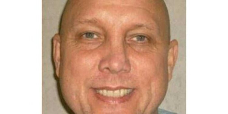 Oklahoma executes man convicted of murder