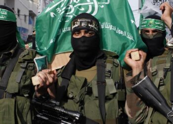 On the anniversary of its founding… Israeli strikes increased the strength of Hamas  Policy