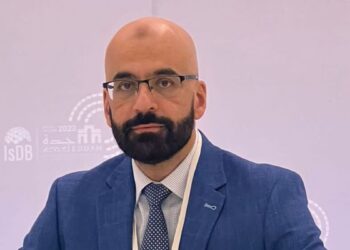 Othman Muqbil: 76% of Britons condemn the Israeli aggression on Gaza |  News