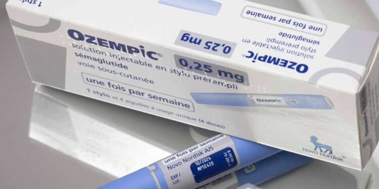 Ozempic shortage: Americans wanting to lose weight turn to alternatives