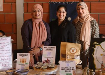 “Palestine will win”: Sri Lankan companies raise funds for war-ravaged Gaza |  Israeli-Palestinian conflict News