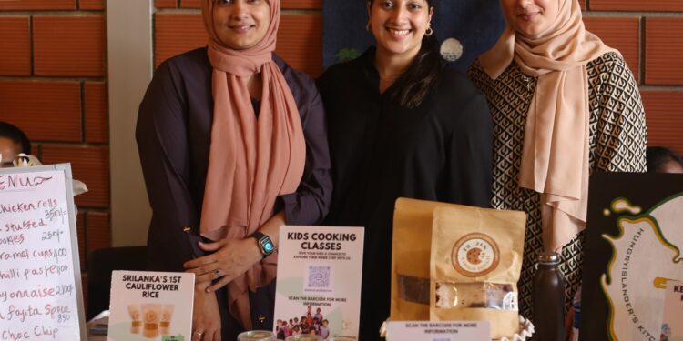 “Palestine will win”: Sri Lankan companies raise funds for war-ravaged Gaza |  Israeli-Palestinian conflict News