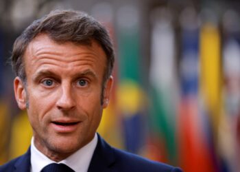 Paris renews its call for an immediate truce in Gaza