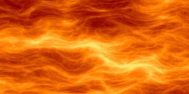 Physicist explains that X-rays should not exist in ‘cold’ plasma