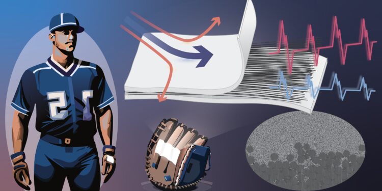 Piezoelectric composites with carbon fibers for motion sensors