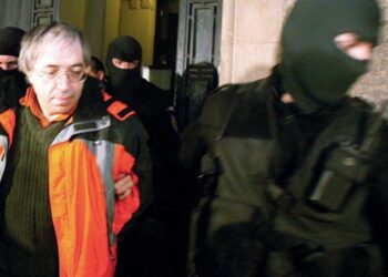 Police arrest yoga guru accused of sexual exploitation