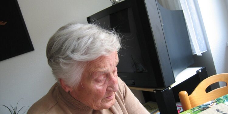 Predicting Alzheimer’s dementia in older people