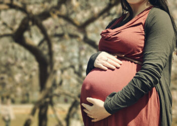 Pregnant women lack essential nutrients, a situation that could be made worse with plant-based foods.