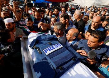 Reporters Without Borders to Al Jazeera Net: Gaza is a cemetery for journalists and the most dangerous in the world  Policy