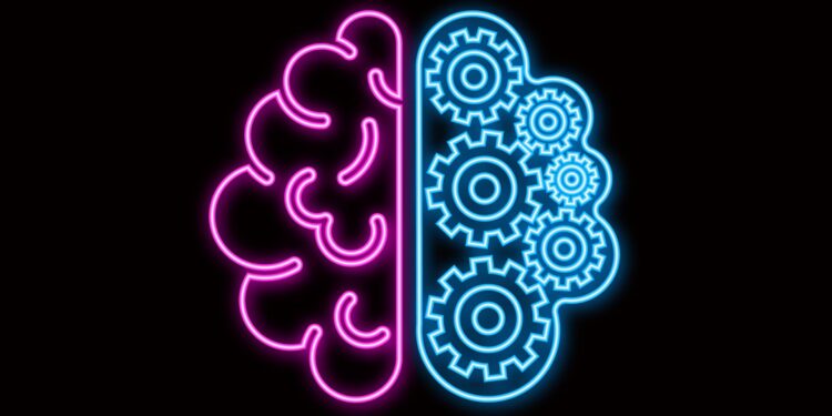 Research shows that human behavior is driven by rapid changes in dopamine levels