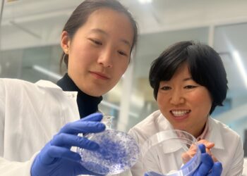 Researchers discover on/off switch for breast cancer metastasis