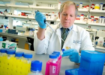 Researchers make breakthrough in fight against leading cause of fungal pneumonia