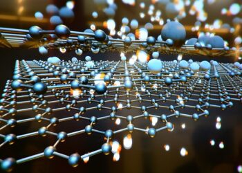 Researchers safely integrate fragile 2D materials into devices, paving the way for unique electronic properties
