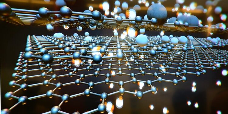 Researchers safely integrate fragile 2D materials into devices, paving the way for unique electronic properties