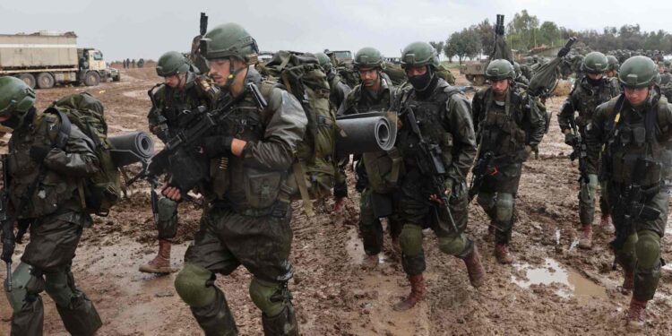 Reuters: Hamas turned the streets of Gaza into a deadly maze for Israeli forces  News