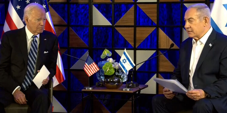 Revealing the features of an American plan for the future of Gaza after the war  News