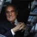 Rudy Giuliani, Trump’s ex-lawyer, files for bankruptcy