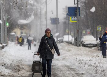 Russia’s labor shortage crisis threatens its war-burdened economy