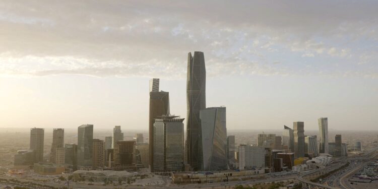 Saudi Arabia: Tax incentives for companies that move their regional headquarters to Riyadh  Economy