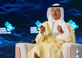 Saudi Arabia expects to continue reducing oil production next year  Economy