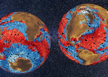 Scientists discover link between ocean weather and global climate, using mechanical rather than statistical analysis
