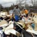 Severe storms kill 6, injure several in Tennessee