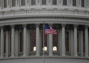 Sexually explicit video at work: Senator’s former employee faces trouble