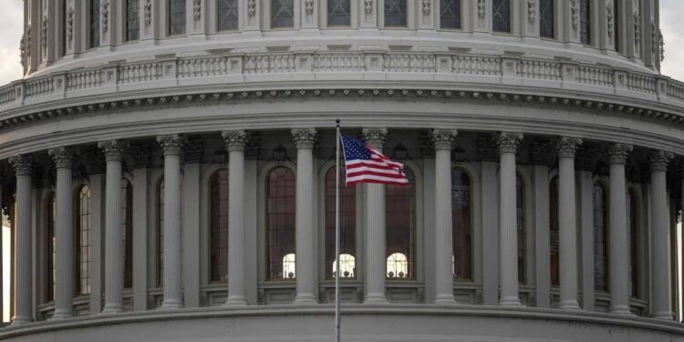 Sexually explicit video at work: Senator’s former employee faces trouble