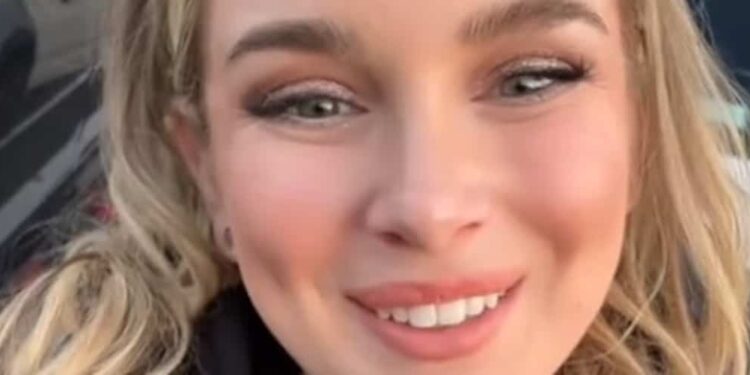 She chooses to celebrate her birthday at Costco!