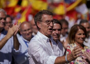 Spain: amnesty project with Catalan separatists contested