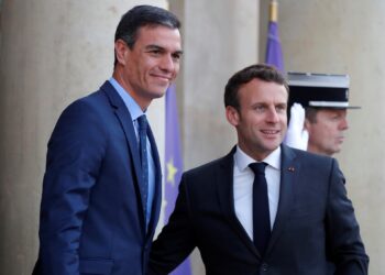 Spain calls for recognition of the State of Palestine, and France calls for a truce in Gaza