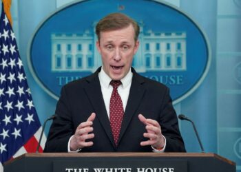 Sullivan: The war on Gaza is heading towards targeting Hamas leaders  News