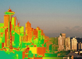 Supercharged heat waves, like Washington’s deadliest, will hit harder and more often, study finds