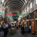 Syria.. Markets in regime areas are suffering and merchants are withdrawing  Economy