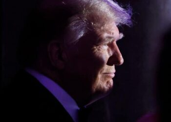 Talk about Donald Trump as much as possible: we must not normalize his behavior