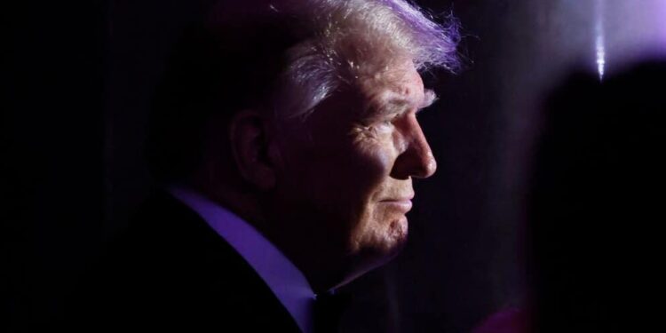 Talk about Donald Trump as much as possible: we must not normalize his behavior