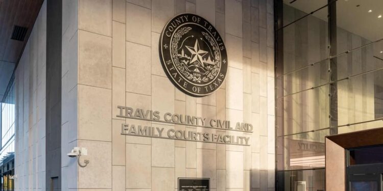 Texas Supreme Court blocks emergency abortion