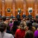 Texas Supreme Court seized after court decision authorizing abortion