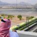 The Gulf Train puts the GCC countries on the path to economic unity Economy