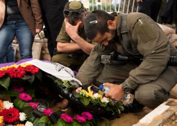 The Israeli army announces the killing of 20 soldiers by “friendly fire” in Gaza  News