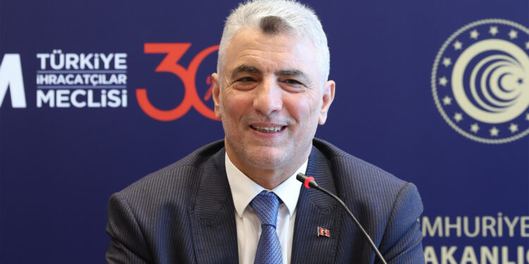The Turkish Minister of Commerce told Al Jazeera Net: Israel’s war on Gaza will change the region’s economy  Economy