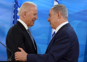 The United States is increasingly isolated internationally due to its support for Israel