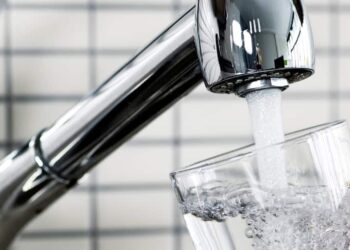 The United States wants to replace all lead pipes within 10 years